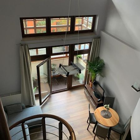 Pulaskiego 11A - Przestronne Apartamenty, Sopot Centrum Buitenkant foto
