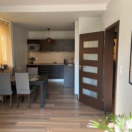 Pulaskiego 11A - Przestronne Apartamenty, Sopot Centrum Buitenkant foto