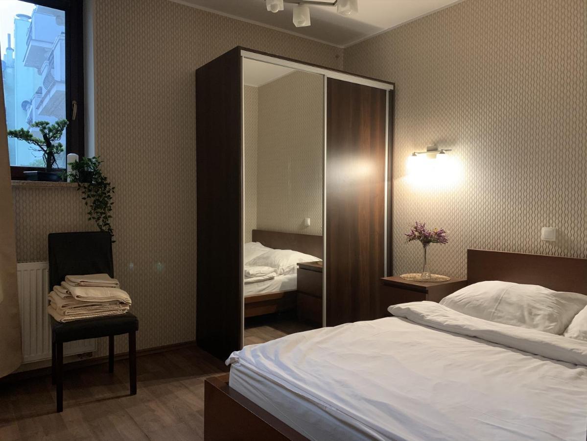 Pulaskiego 11A - Przestronne Apartamenty, Sopot Centrum Buitenkant foto