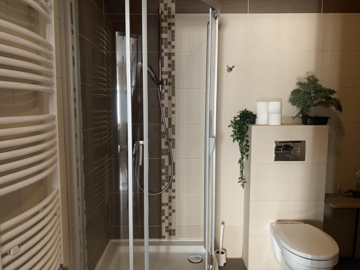 Pulaskiego 11A - Przestronne Apartamenty, Sopot Centrum Buitenkant foto