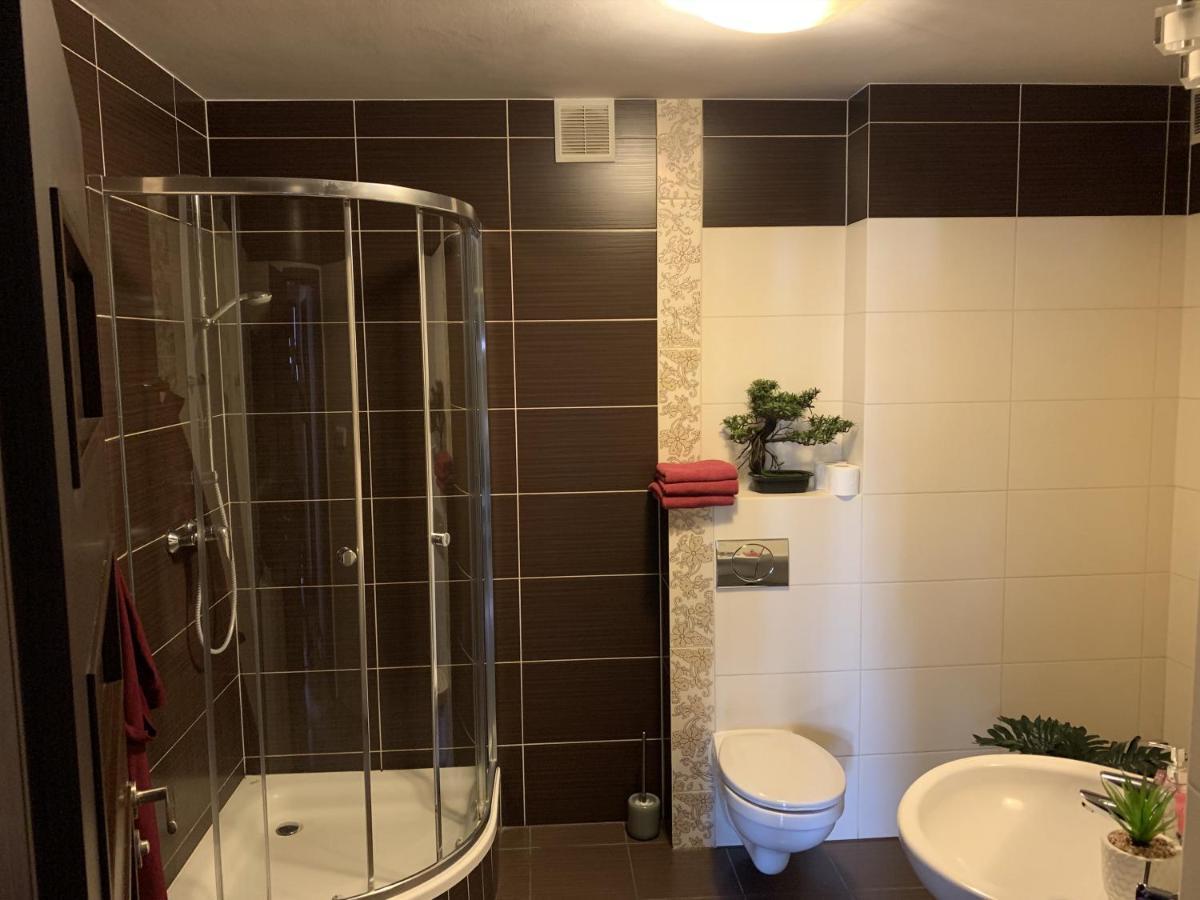 Pulaskiego 11A - Przestronne Apartamenty, Sopot Centrum Buitenkant foto