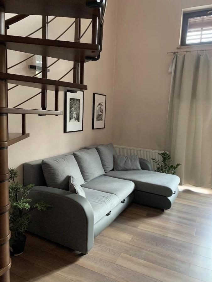 Pulaskiego 11A - Przestronne Apartamenty, Sopot Centrum Buitenkant foto