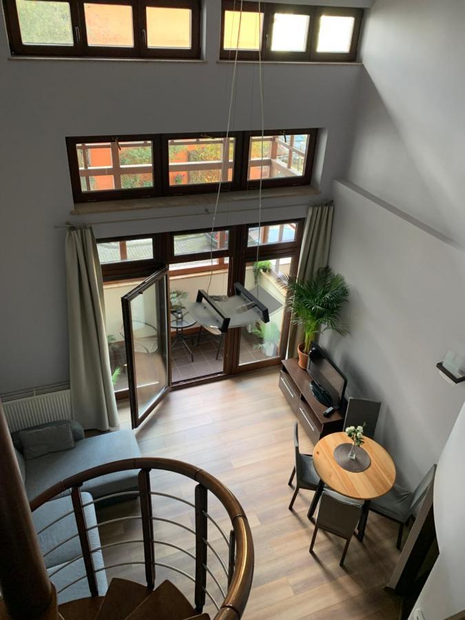 Pulaskiego 11A - Przestronne Apartamenty, Sopot Centrum Buitenkant foto