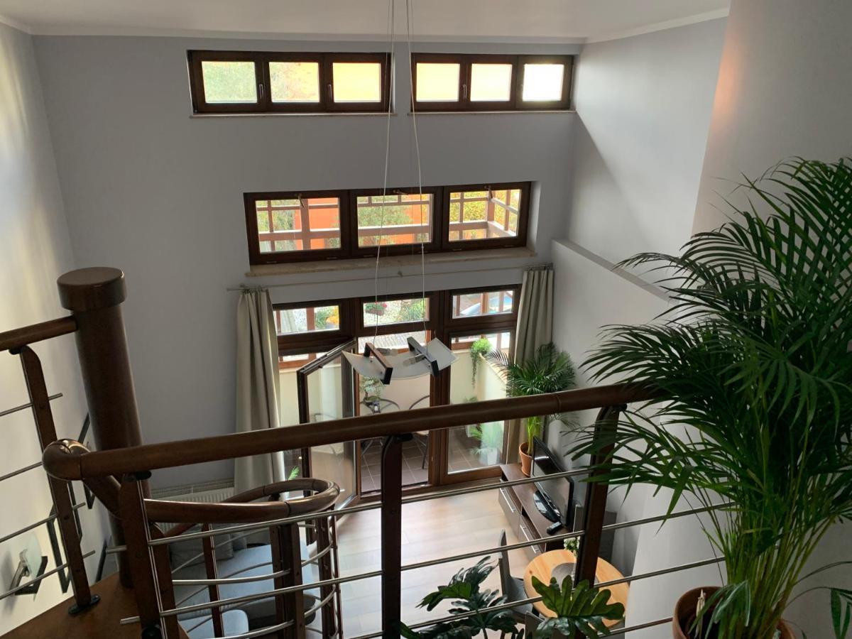 Pulaskiego 11A - Przestronne Apartamenty, Sopot Centrum Buitenkant foto