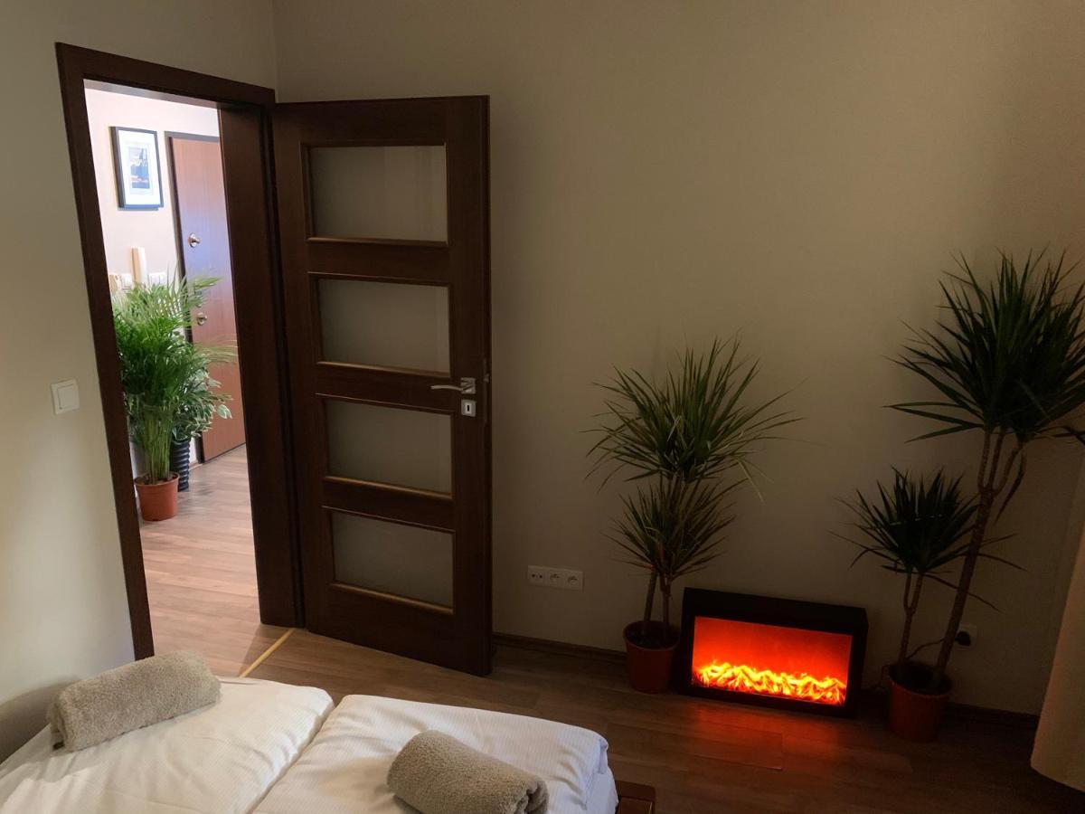 Pulaskiego 11A - Przestronne Apartamenty, Sopot Centrum Buitenkant foto